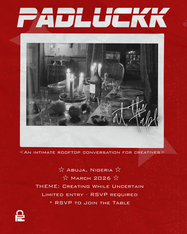 Creating while uncertain event